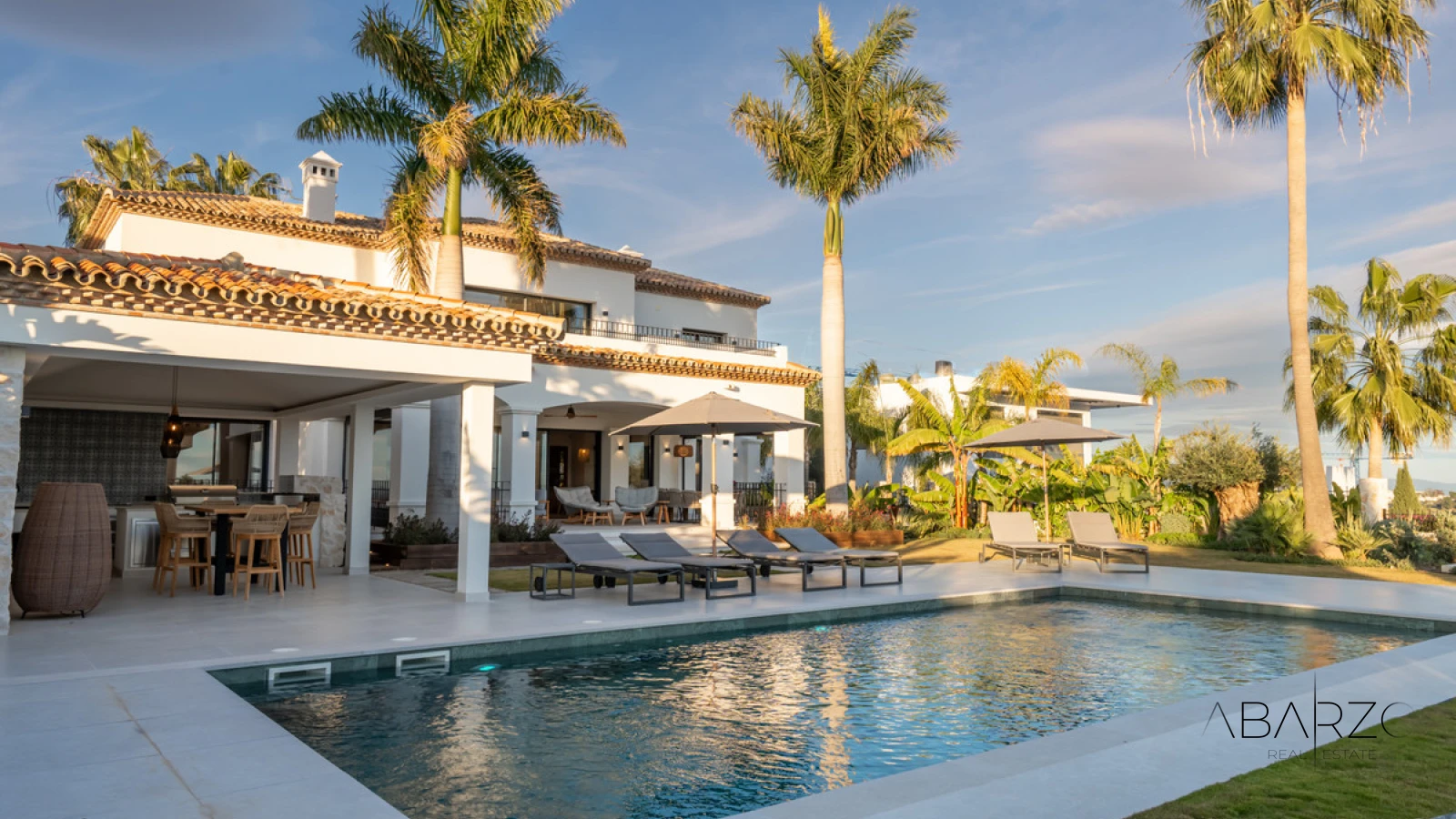 Luxury Villa with Panoramic Sea Views in Los Flamingos, Benahavís — interior, Los Flamingos, Benahavís (37 of 45)