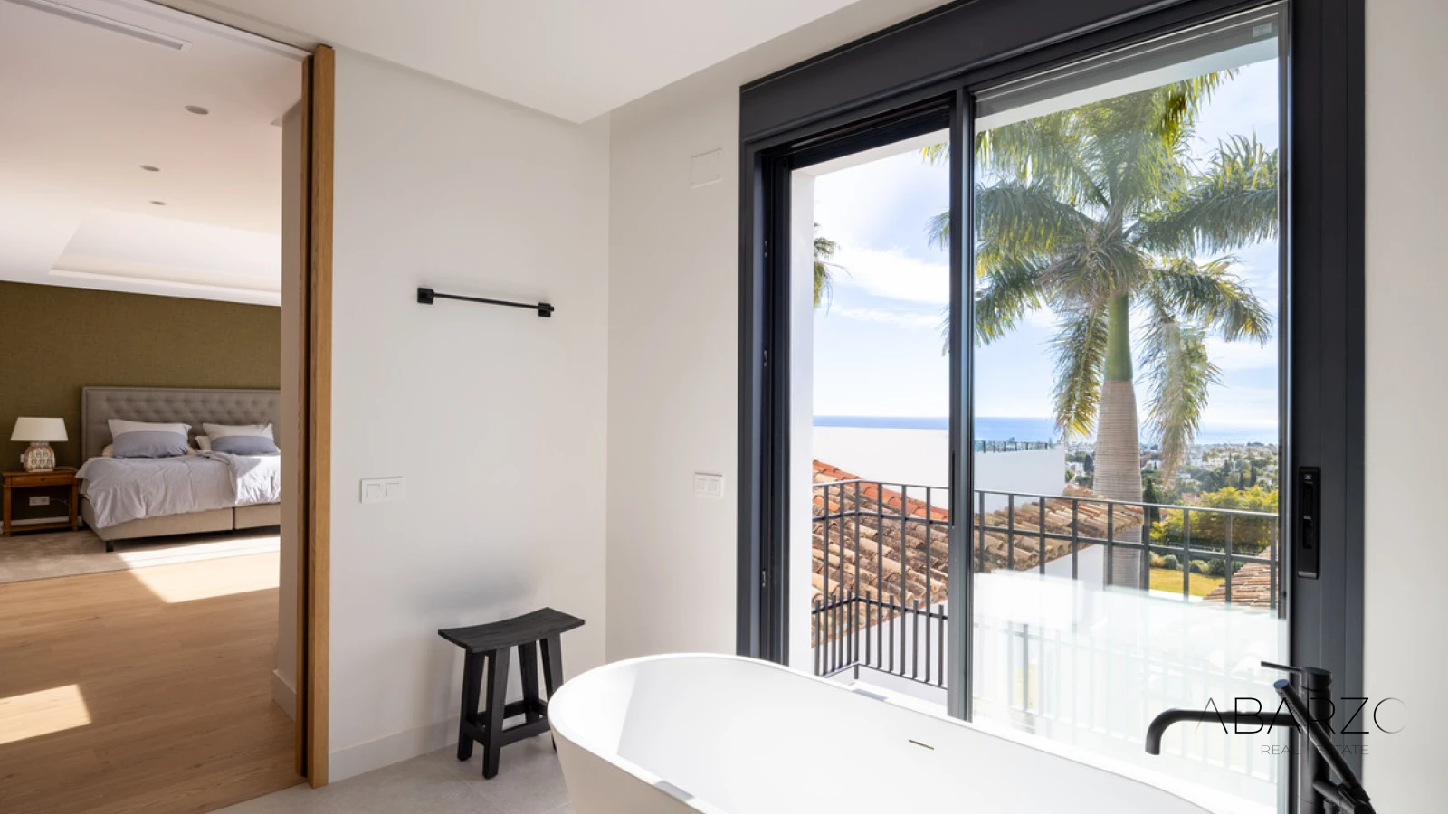 Luxury Villa with Panoramic Sea Views in Los Flamingos, Benahavís — interior, Los Flamingos, Benahavís (13 of 45)