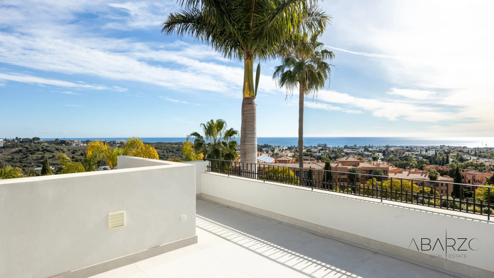 Luxury Villa with Panoramic Sea Views in Los Flamingos, Benahavís — interior, Los Flamingos, Benahavís (24 of 45)