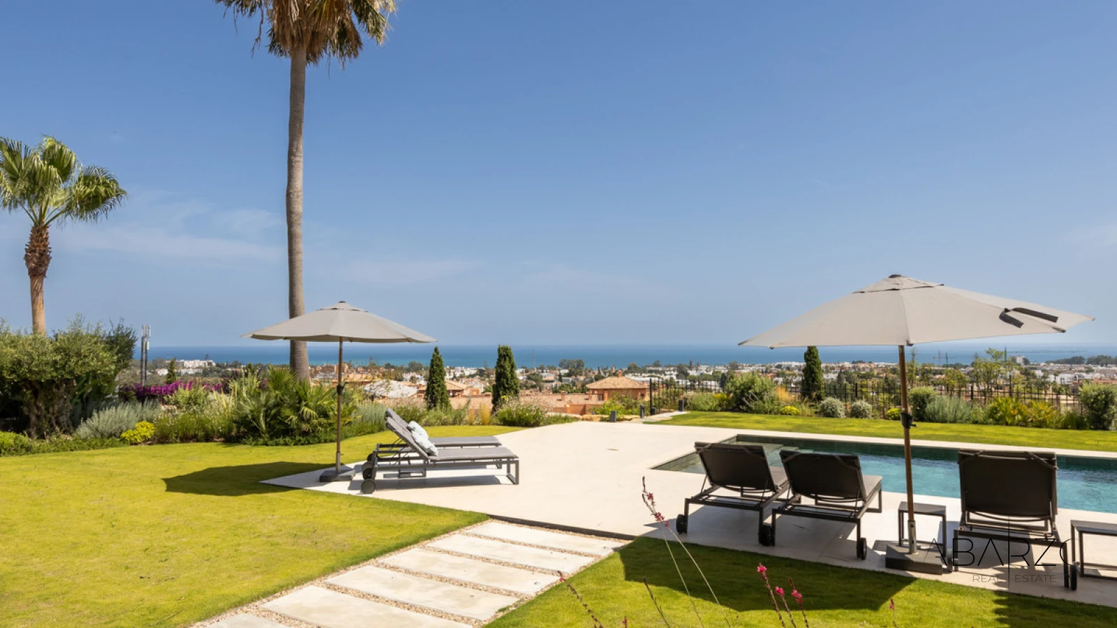 Luxury Villa with Panoramic Sea Views in Los Flamingos, Benahavís — interior, Los Flamingos, Benahavís (3 of 45)
