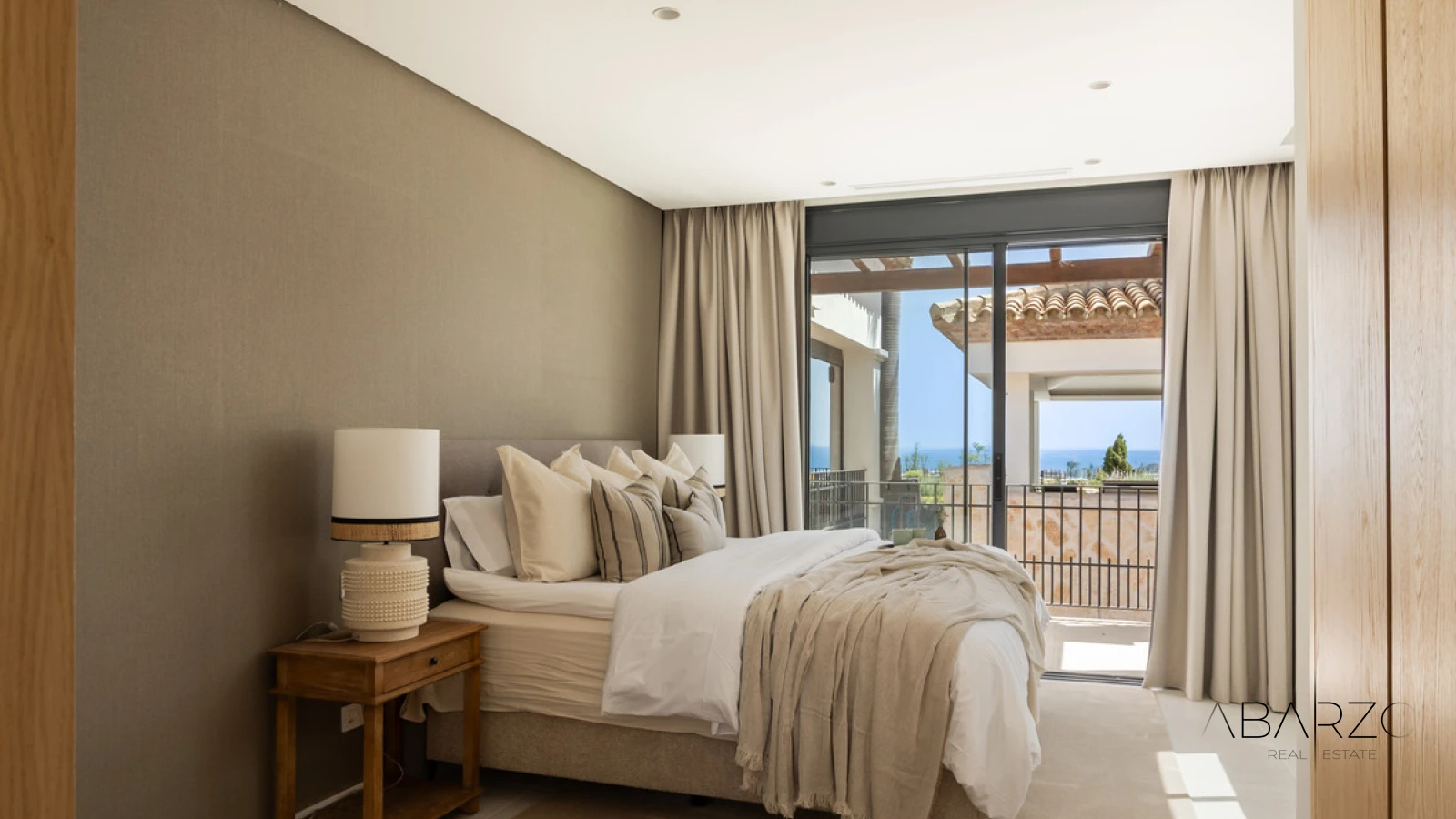 Luxury Villa with Panoramic Sea Views in Los Flamingos, Benahavís — interior, Los Flamingos, Benahavís (15 of 45)
