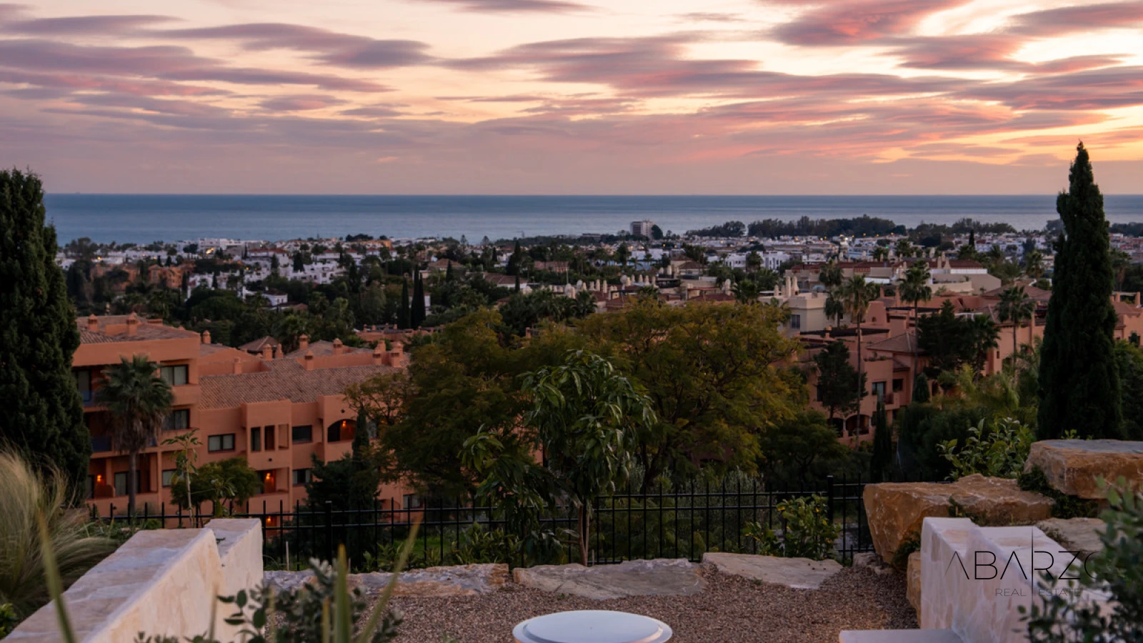 Luxury Villa with Panoramic Sea Views in Los Flamingos, Benahavís — interior, Los Flamingos, Benahavís (45 of 45)