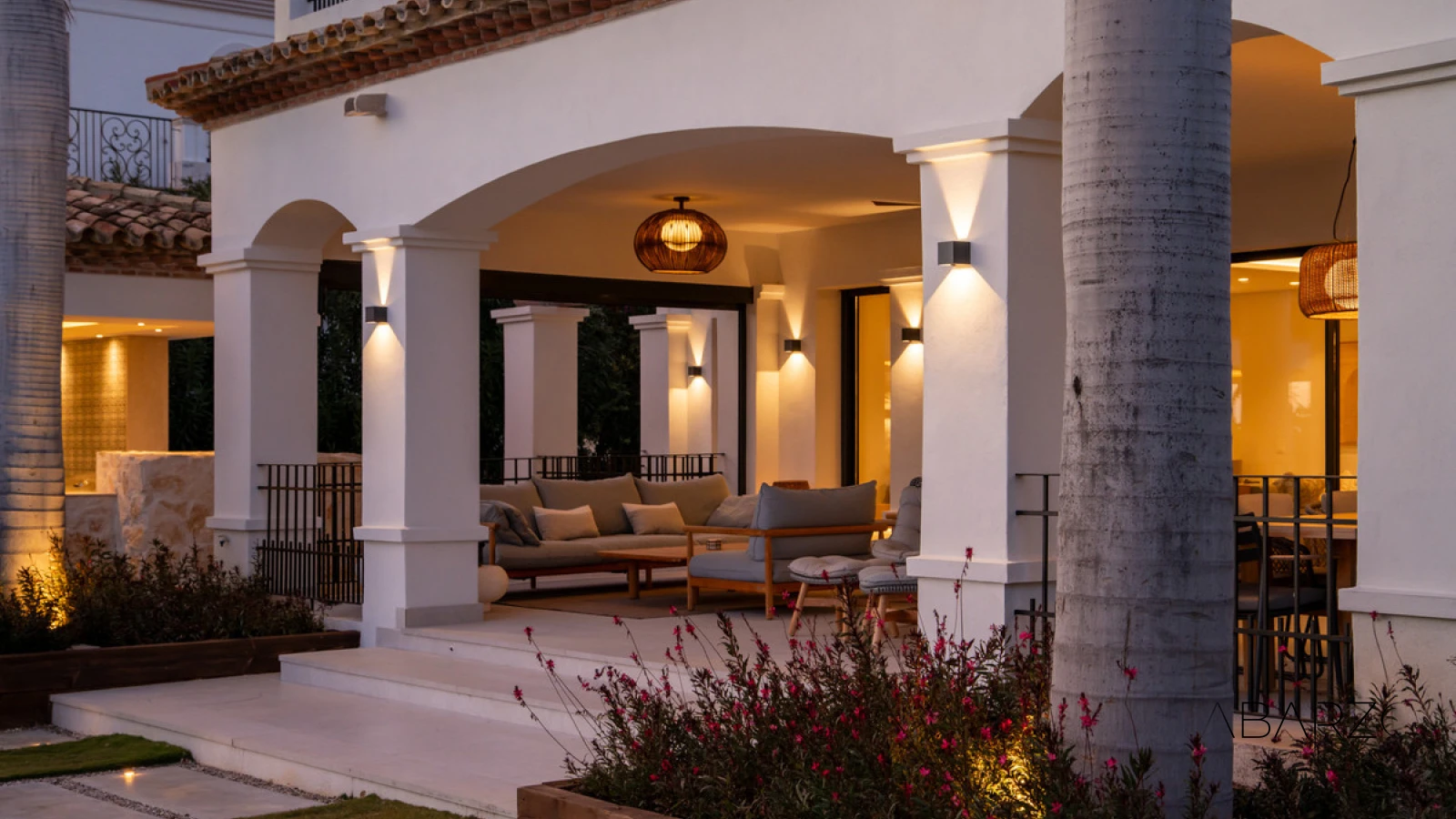 Luxury Villa with Panoramic Sea Views in Los Flamingos, Benahavís — interior, Los Flamingos, Benahavís (38 of 45)