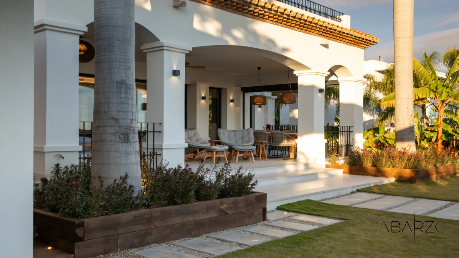 Luxury Villa with Panoramic Sea Views in Los Flamingos, Benahavís — interior, Los Flamingos, Benahavís (33 of 45)
