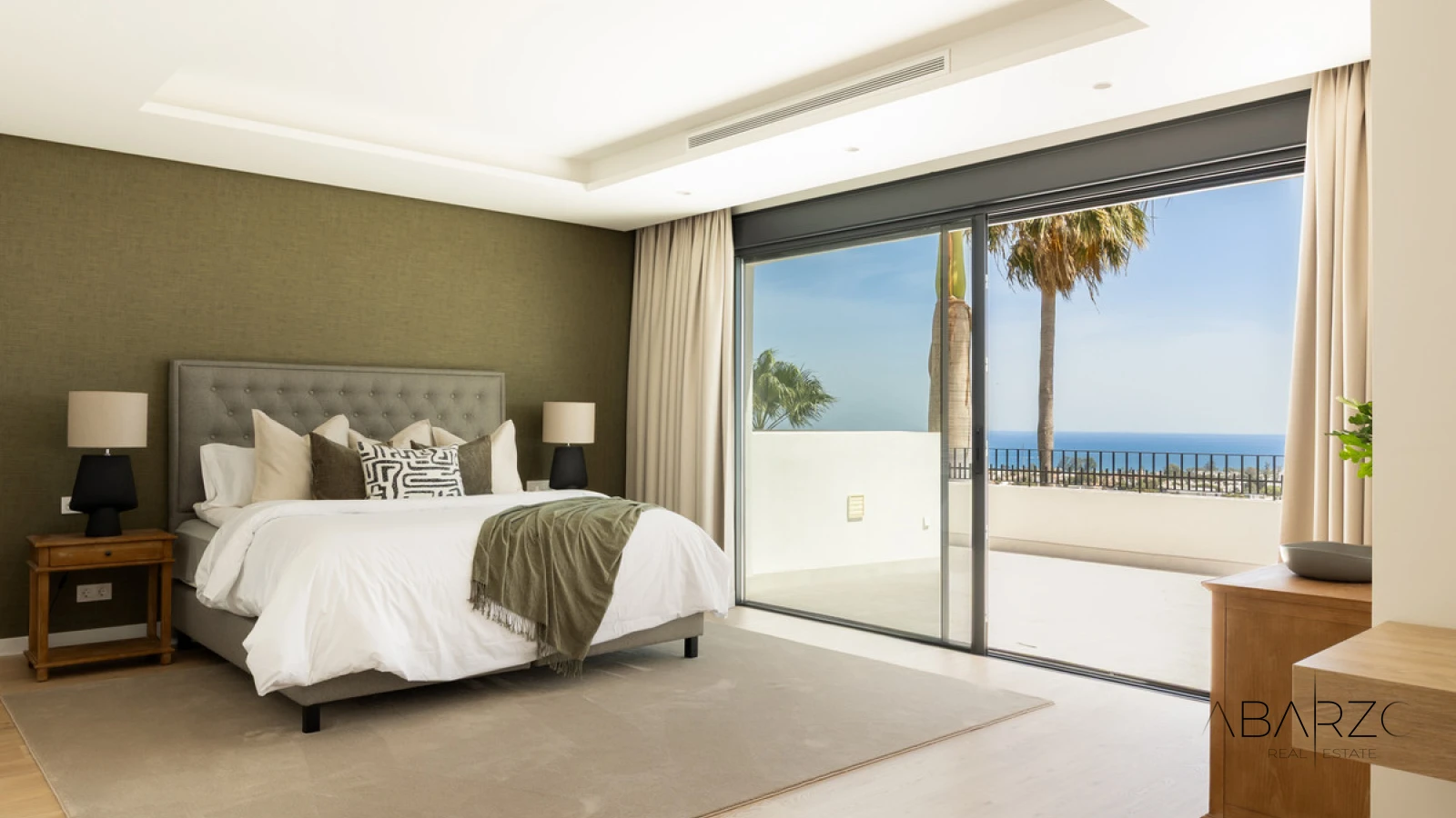 Luxury Villa with Panoramic Sea Views in Los Flamingos, Benahavís — interior, Los Flamingos, Benahavís (11 of 45)
