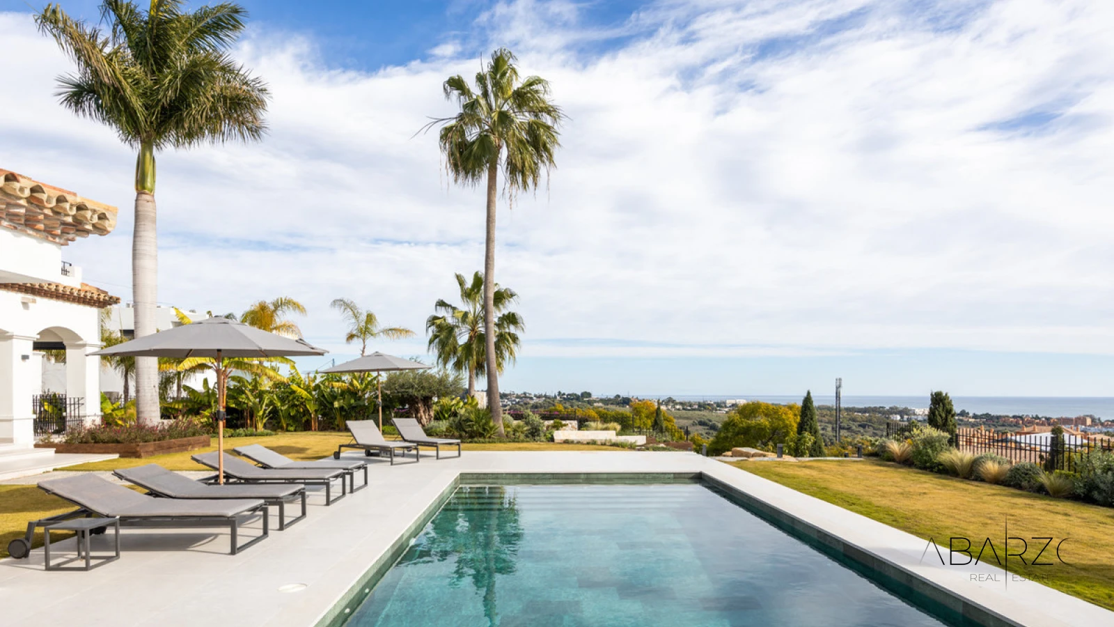 Luxury Villa with Panoramic Sea Views in Los Flamingos, Benahavís — interior, Los Flamingos, Benahavís (30 of 45)