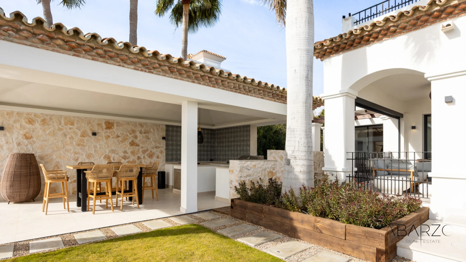 Luxury Villa with Panoramic Sea Views in Los Flamingos, Benahavís — interior, Los Flamingos, Benahavís (32 of 45)