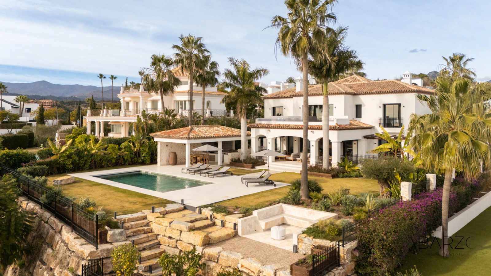 Luxury Villa with Panoramic Sea Views in Los Flamingos, Benahavís — interior, Los Flamingos, Benahavís (36 of 45)