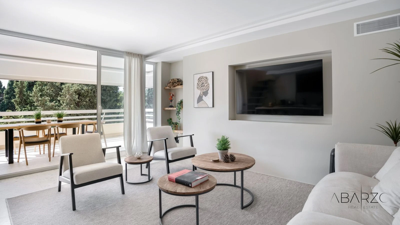 Penthouse in Marbella Center with Private Rooftop Pool and Panoramic Views — interior, Marbella Centro, Marbella (5 of 27)