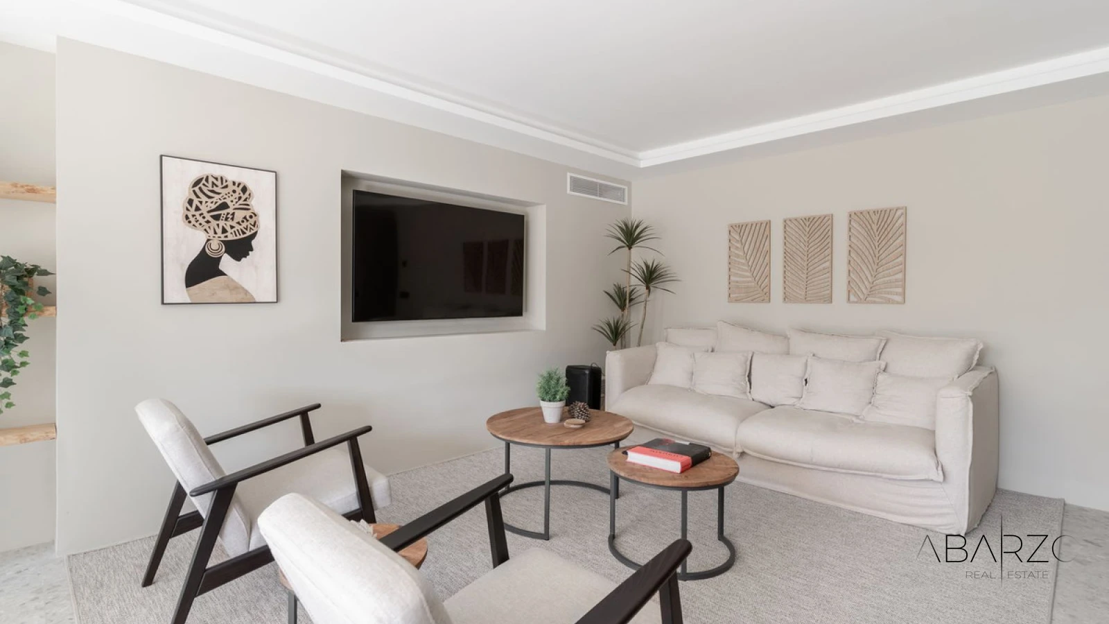 Penthouse in Marbella Center with Private Rooftop Pool and Panoramic Views — interior, Marbella Centro, Marbella (6 of 27)
