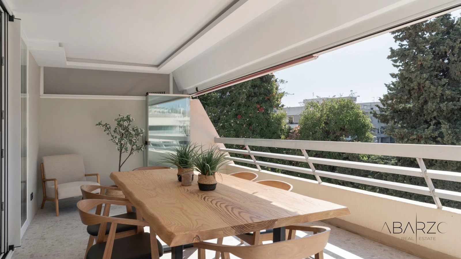 Penthouse in Marbella Center with Private Rooftop Pool and Panoramic Views — interior, Marbella Centro, Marbella (4 of 27)