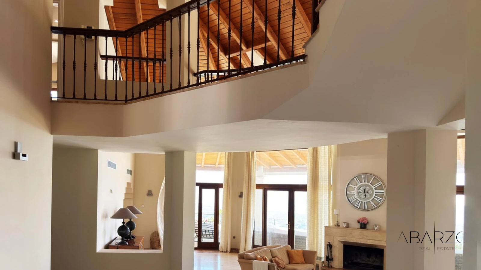 Luxury Villa with Private Pool and Spacious Gardens in La Zagaleta, Benahavis — interior, La Zagaleta, Benahavís (49 of 49)