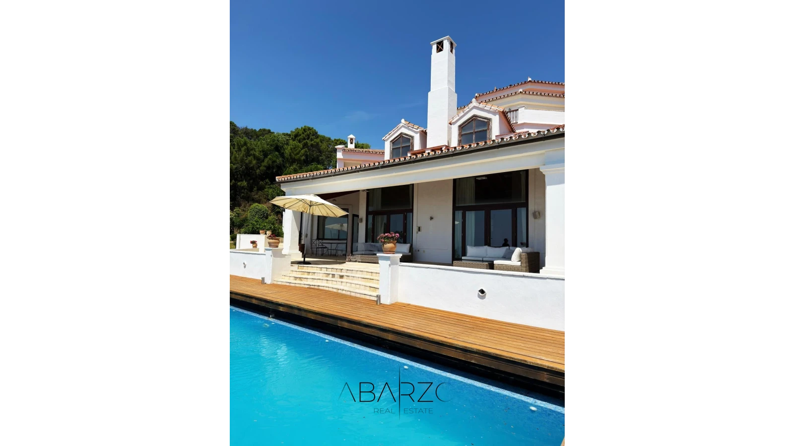 Luxury Villa with Private Pool and Spacious Gardens in La Zagaleta, Benahavis — interior, La Zagaleta, Benahavís (48 of 49)