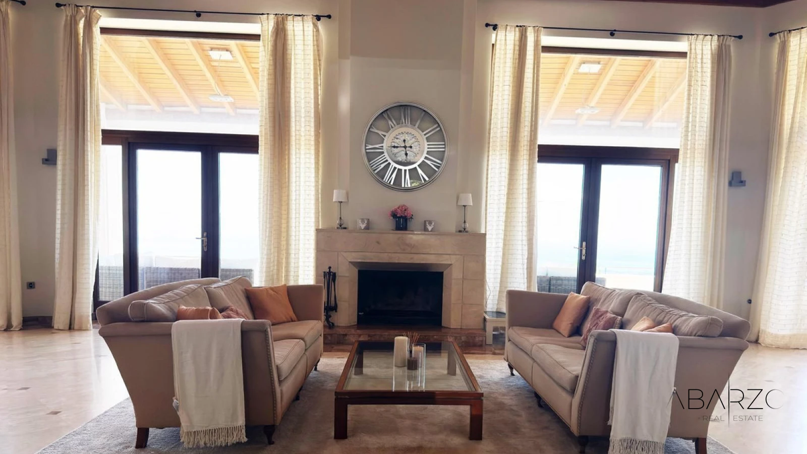 Luxury Villa with Private Pool and Spacious Gardens in La Zagaleta, Benahavis — interior, La Zagaleta, Benahavís (43 of 49)