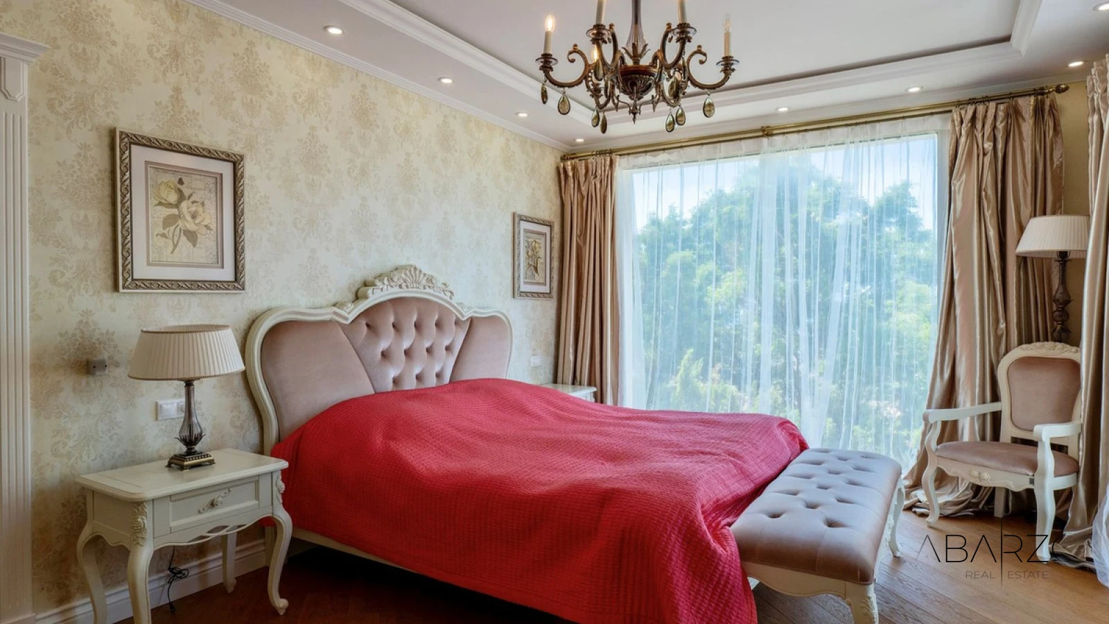 Luxury Villa in El Rosario Marbella with Sea Views and Private Pool — interior, Marbella East, Marbella (35 of 49)