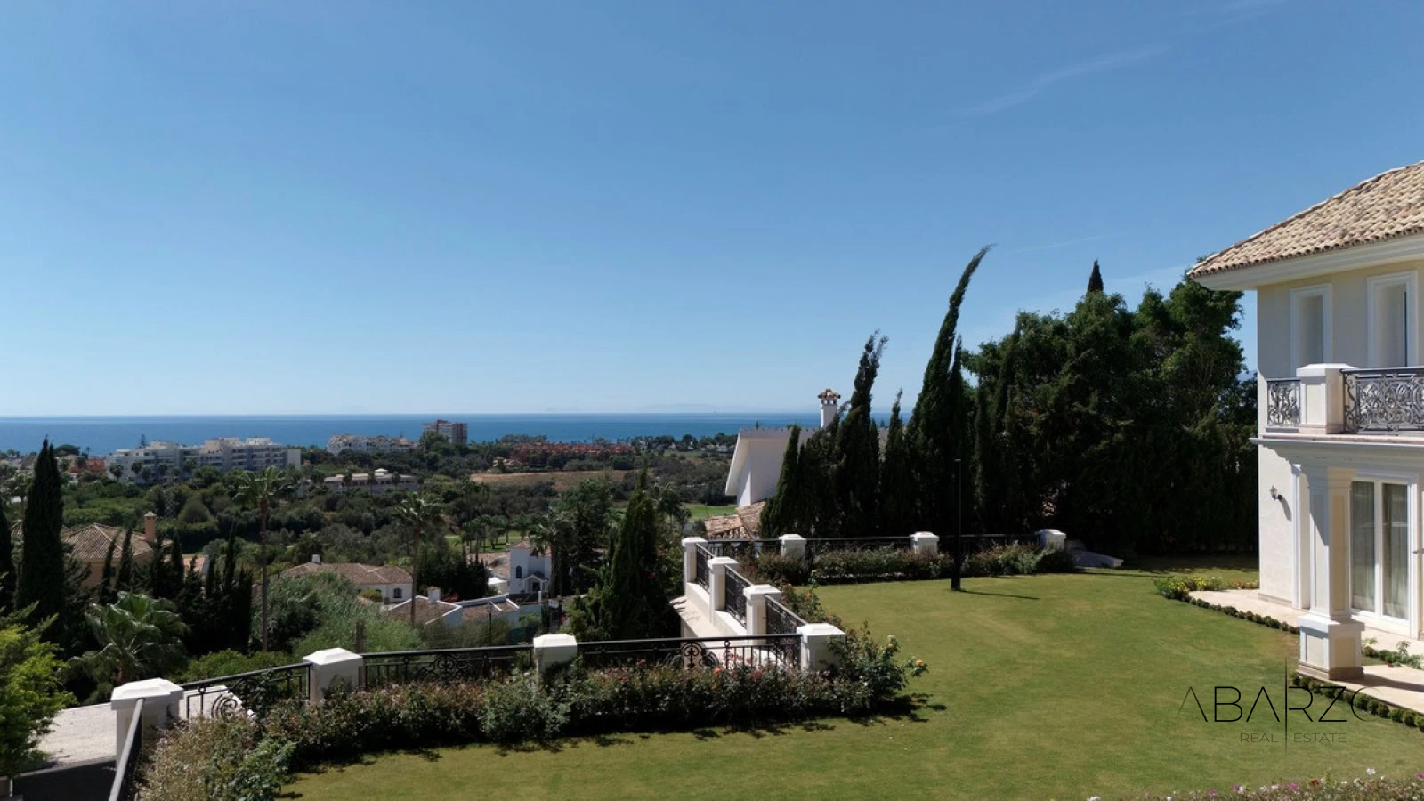 Luxury Villa in El Rosario Marbella with Sea Views and Private Pool — interior, Marbella East, Marbella (7 of 49)