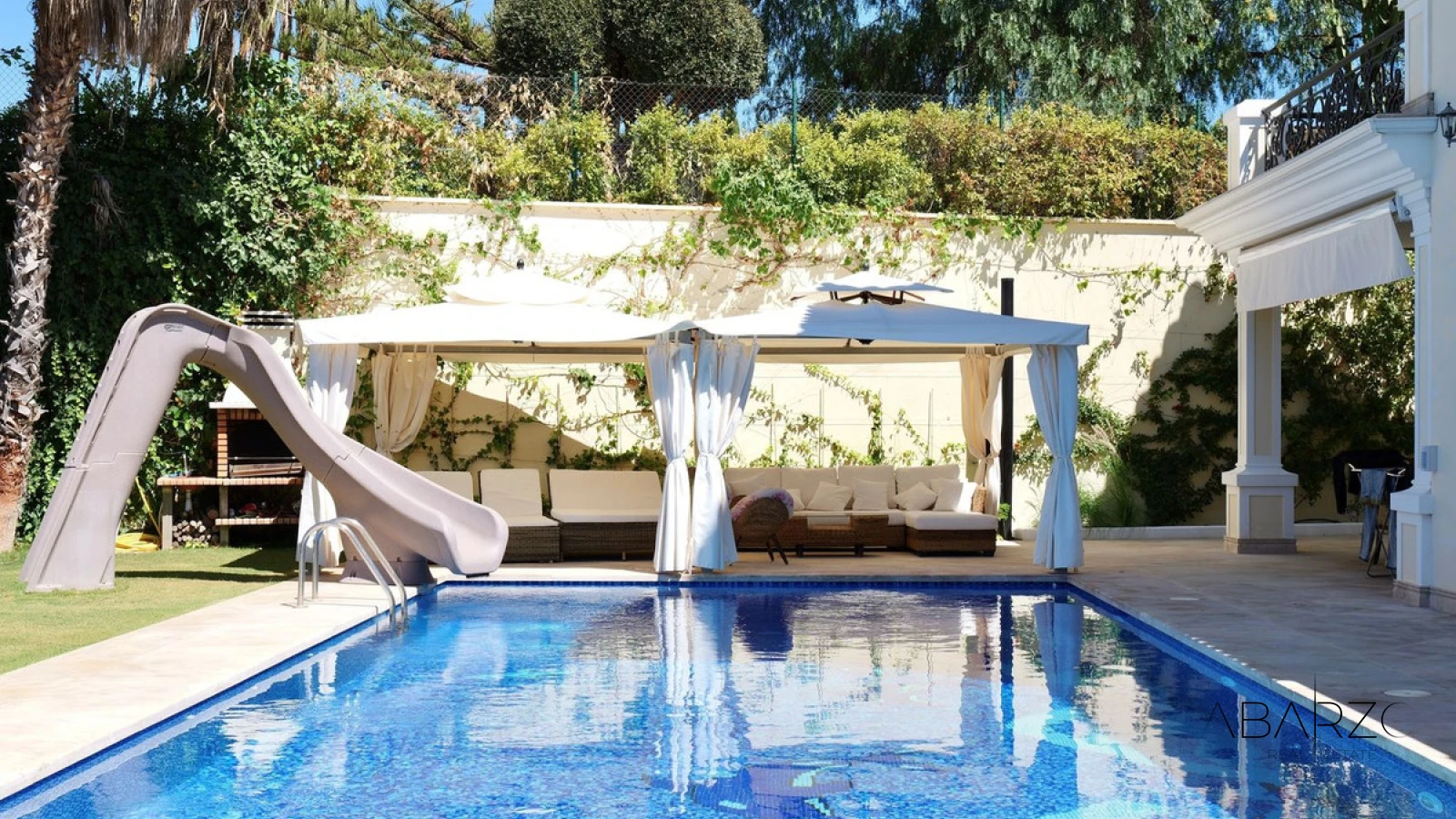 Luxury Villa in El Rosario Marbella with Sea Views and Private Pool — interior, Marbella East, Marbella (4 of 49)