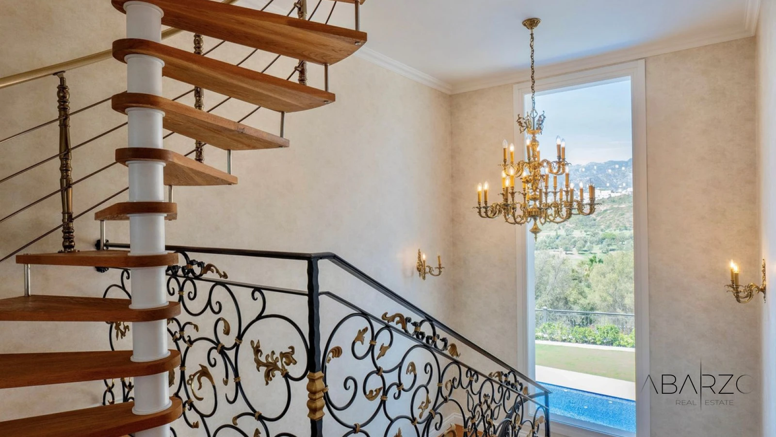 Luxury Villa in El Rosario Marbella with Sea Views and Private Pool — interior, Marbella East, Marbella (21 of 49)