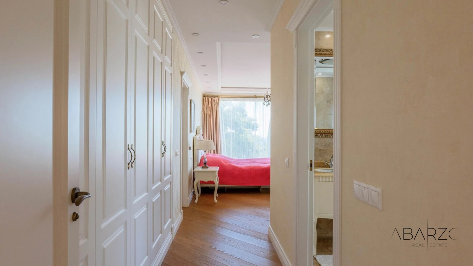 Luxury Villa in El Rosario Marbella with Sea Views and Private Pool — interior, Marbella East, Marbella (23 of 49)