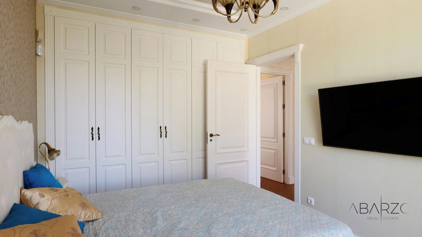 Luxury Villa in El Rosario Marbella with Sea Views and Private Pool — interior, Marbella East, Marbella (41 of 49)