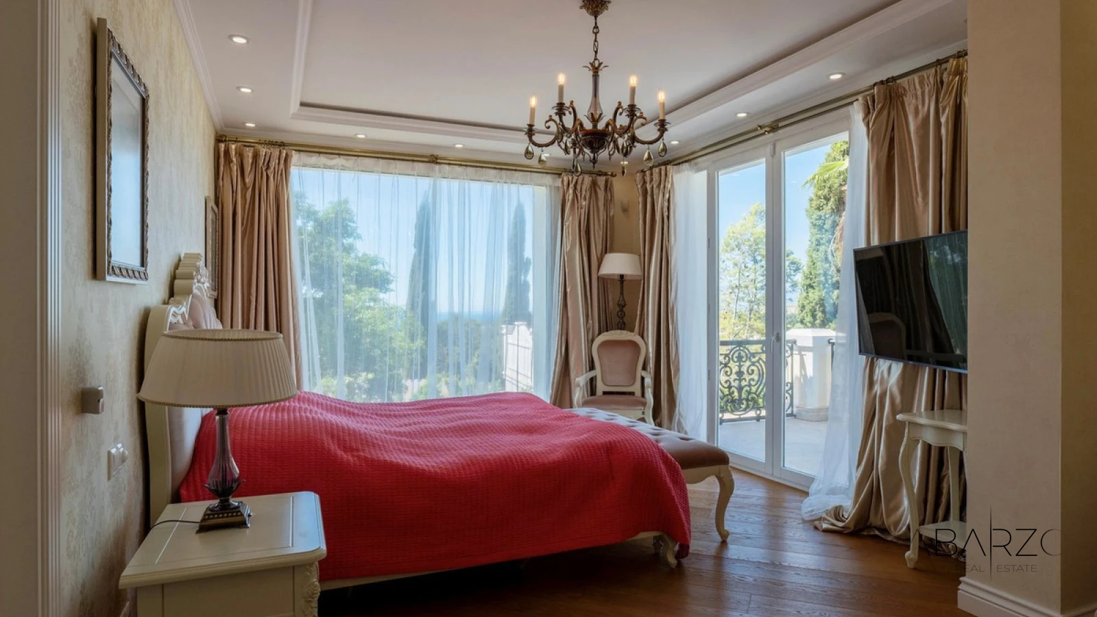 Luxury Villa in El Rosario Marbella with Sea Views and Private Pool — interior, Marbella East, Marbella (33 of 49)