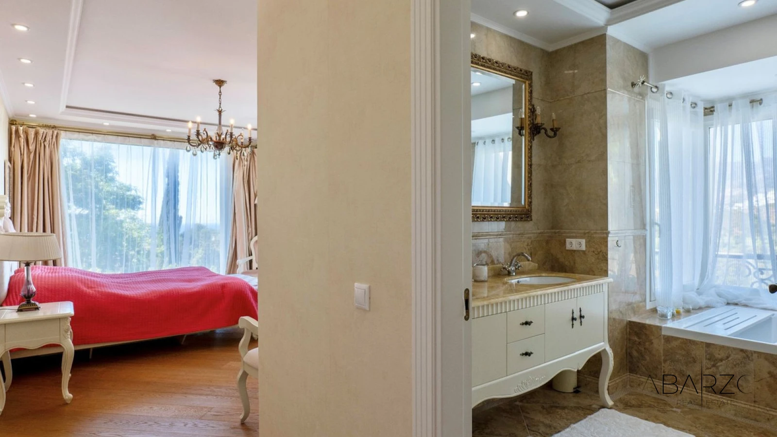 Luxury Villa in El Rosario Marbella with Sea Views and Private Pool — interior, Marbella East, Marbella (30 of 49)