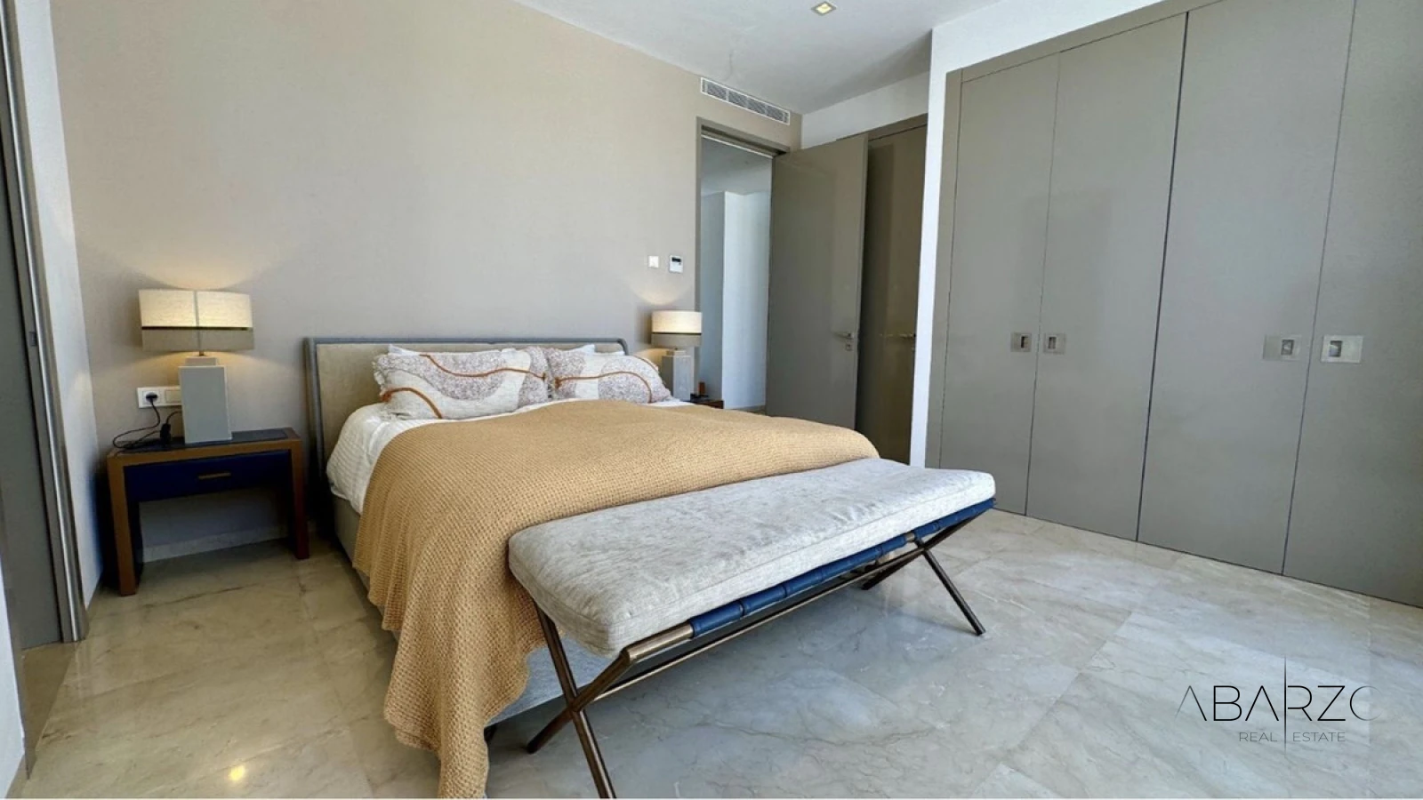Frontline Golf Villa in Los Flamingos with Sea Views and Private Pool — interior, Los Flamingos, Benahavís (14 of 17)