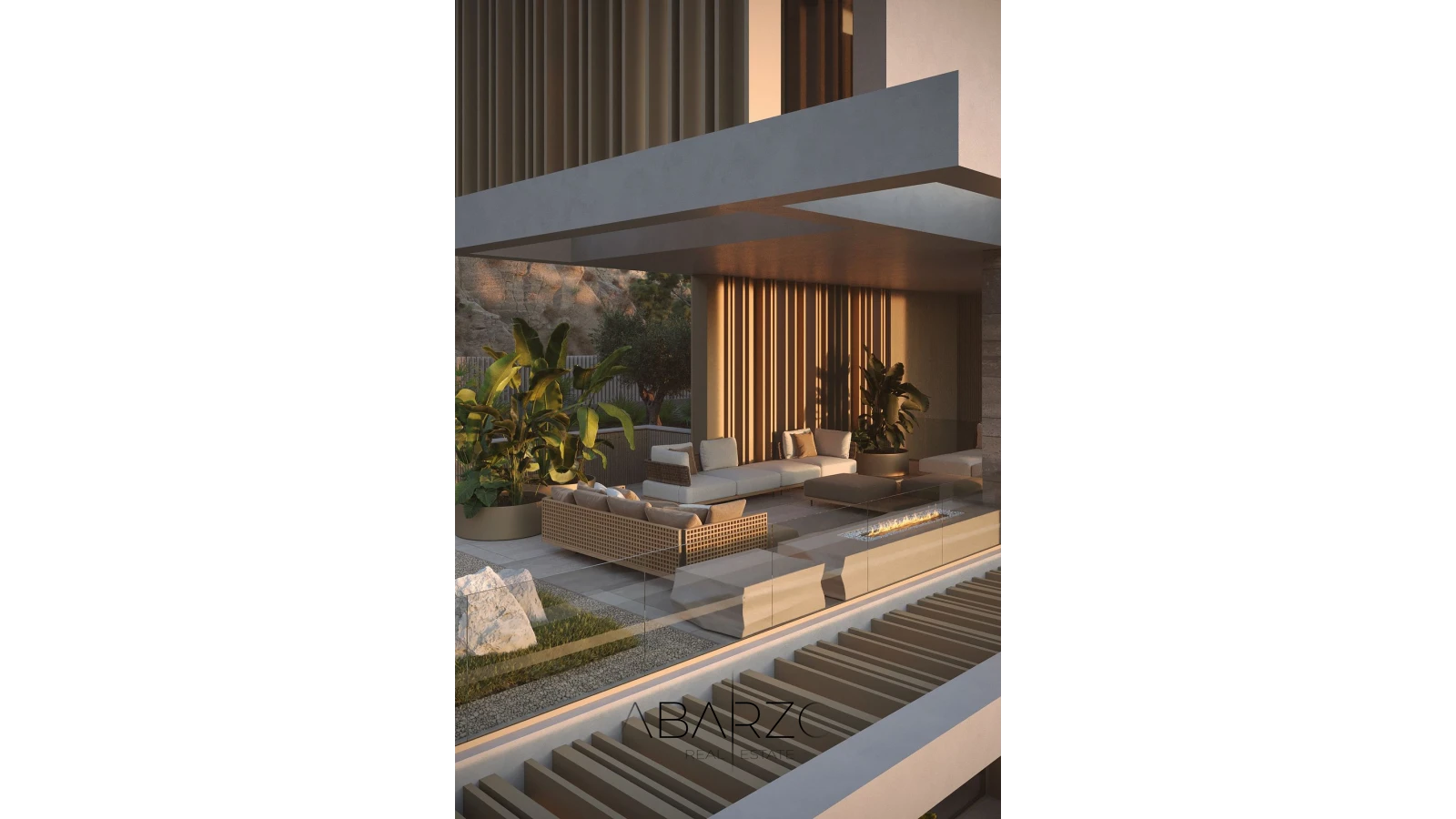 Contemporary Villa with Sea and Mountain Views in Exclusive Montemayor, Benahavís — interior, Monte Mayor, Benahavís (20 of 41)