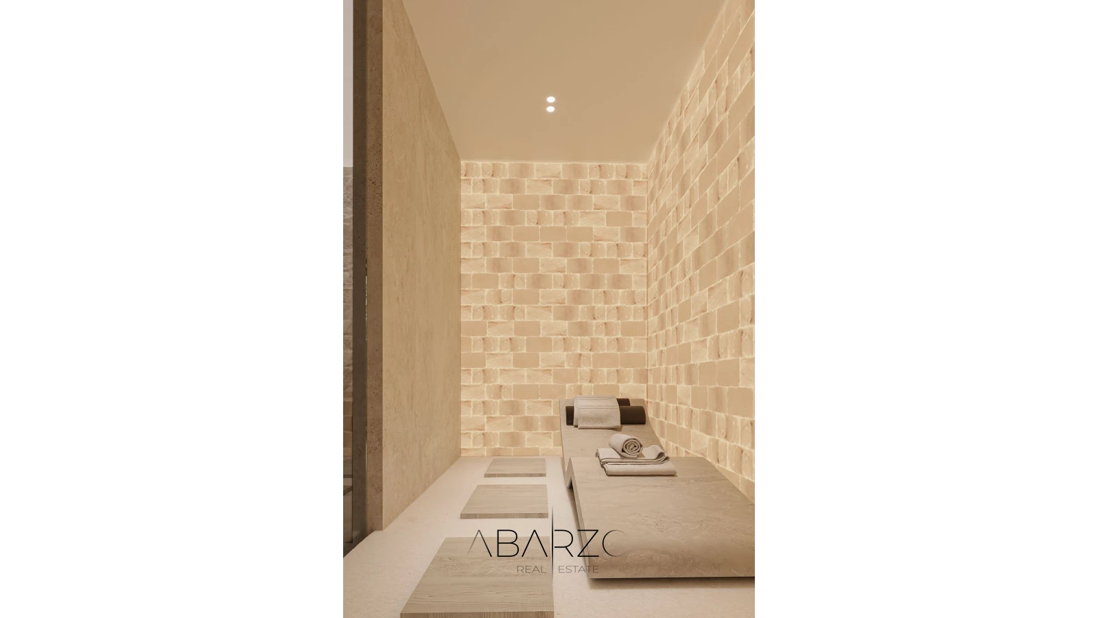 Contemporary Villa with Sea and Mountain Views in Exclusive Montemayor, Benahavís — interior, Monte Mayor, Benahavís (38 of 41)