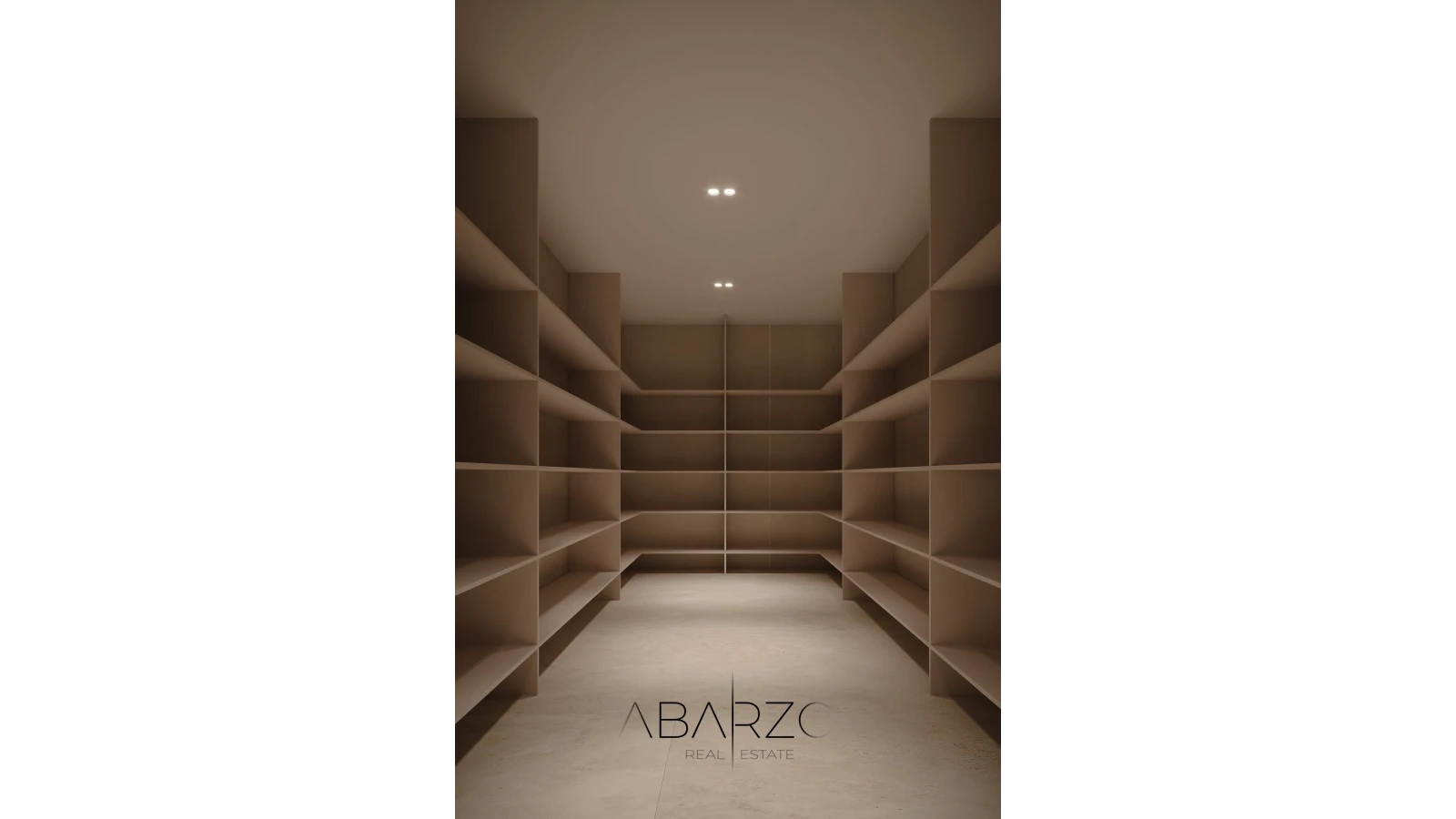 Contemporary Villa with Sea and Mountain Views in Exclusive Montemayor, Benahavís — interior, Monte Mayor, Benahavís (39 of 41)