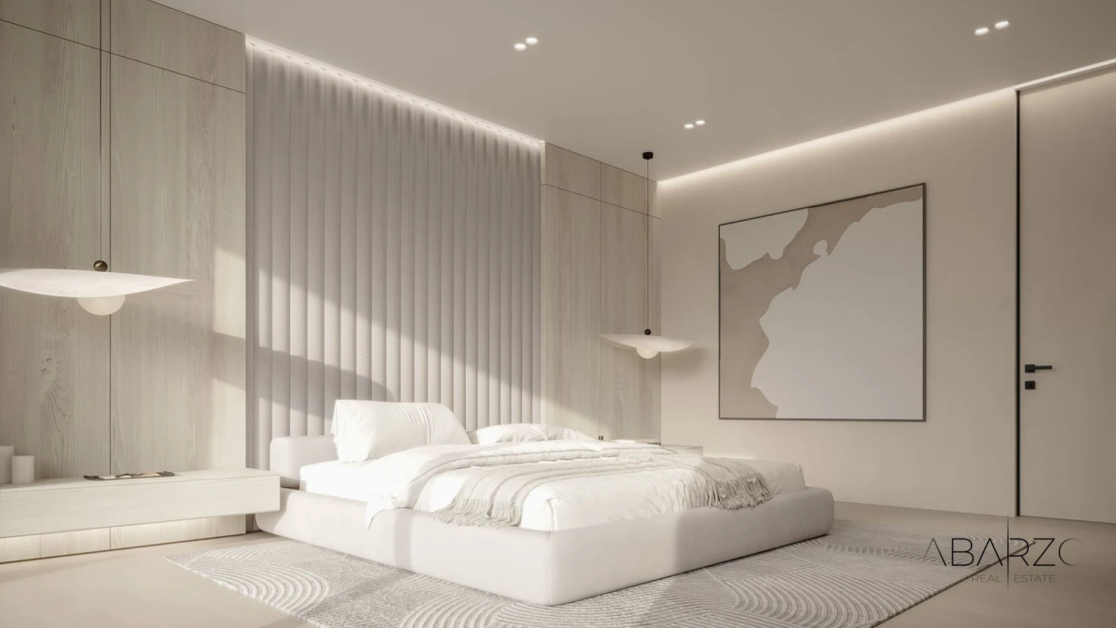 Contemporary Villa with Sea and Mountain Views in Exclusive Montemayor, Benahavís — interior, Monte Mayor, Benahavís (34 of 41)