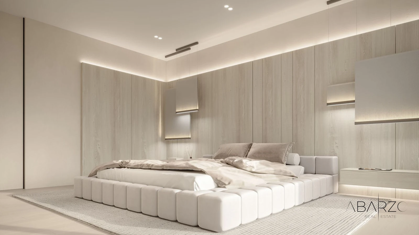 Contemporary Villa with Sea and Mountain Views in Exclusive Montemayor, Benahavís — interior, Monte Mayor, Benahavís (8 of 41)