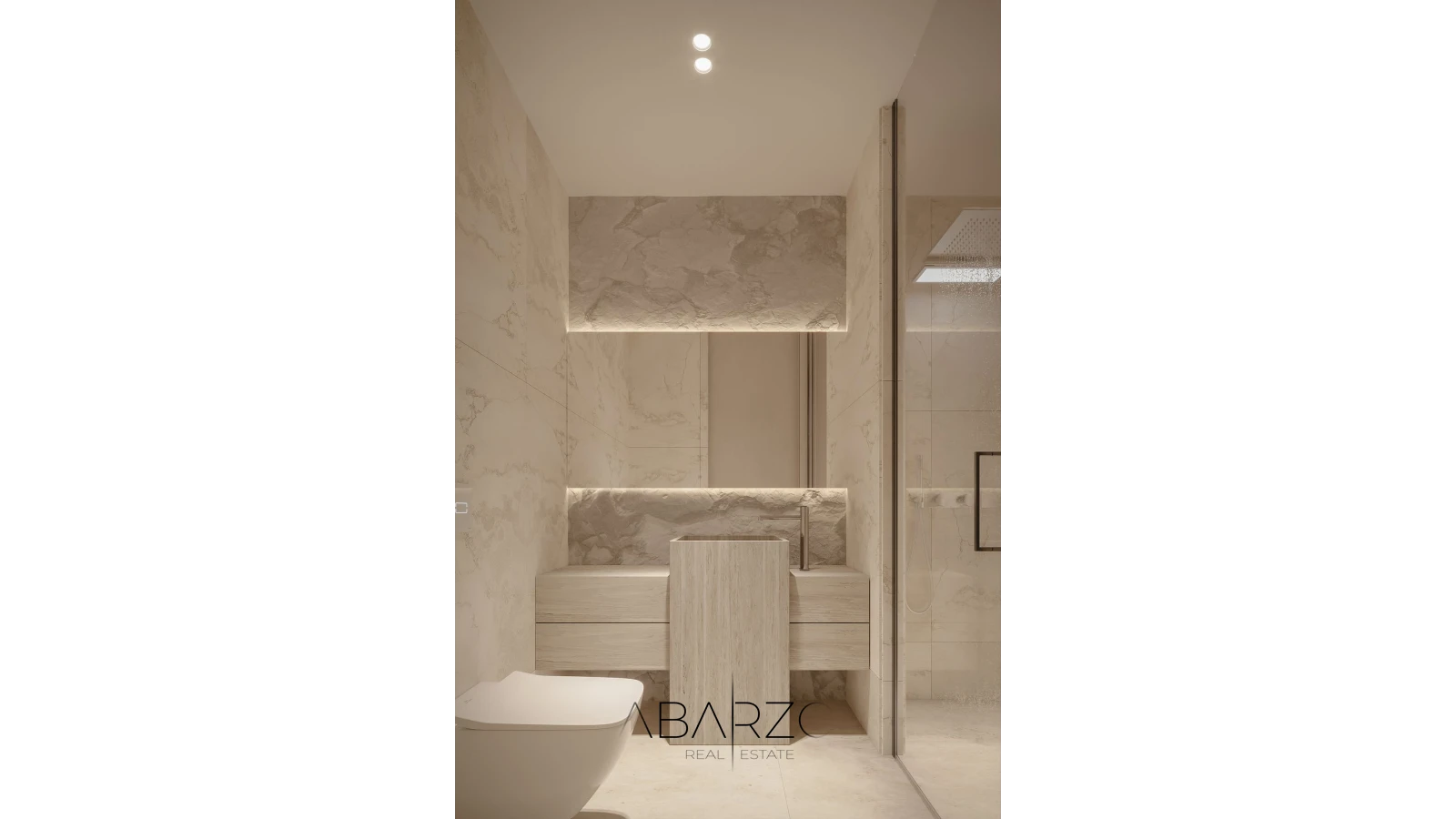 Contemporary Villa with Sea and Mountain Views in Exclusive Montemayor, Benahavís — interior, Monte Mayor, Benahavís (37 of 41)