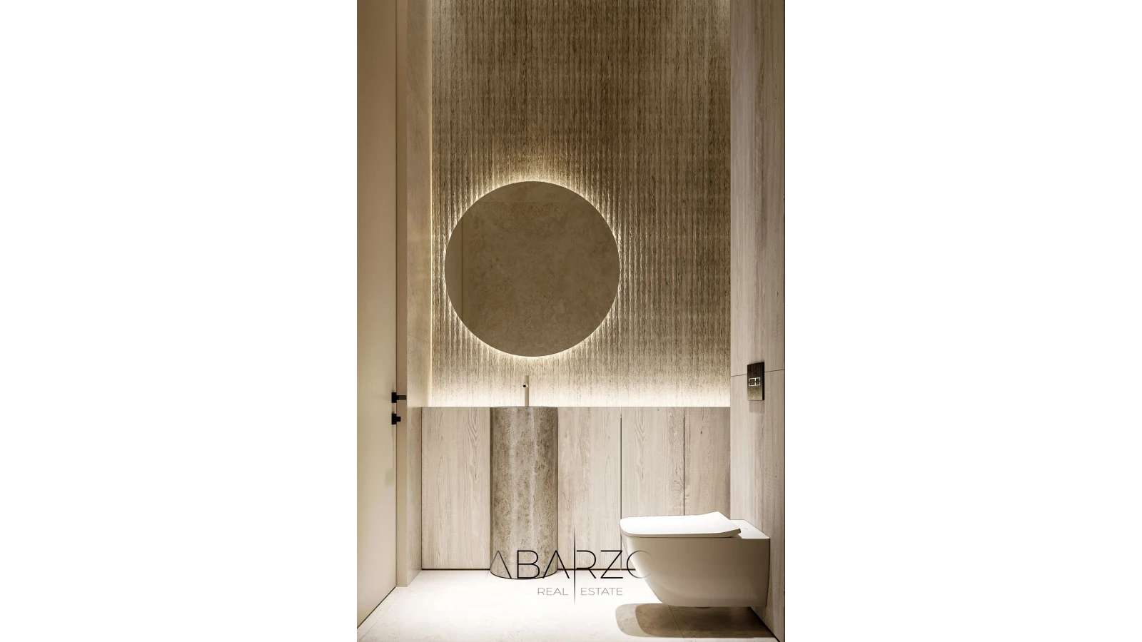 Contemporary Villa with Sea and Mountain Views in Exclusive Montemayor, Benahavís — interior, Monte Mayor, Benahavís (26 of 41)