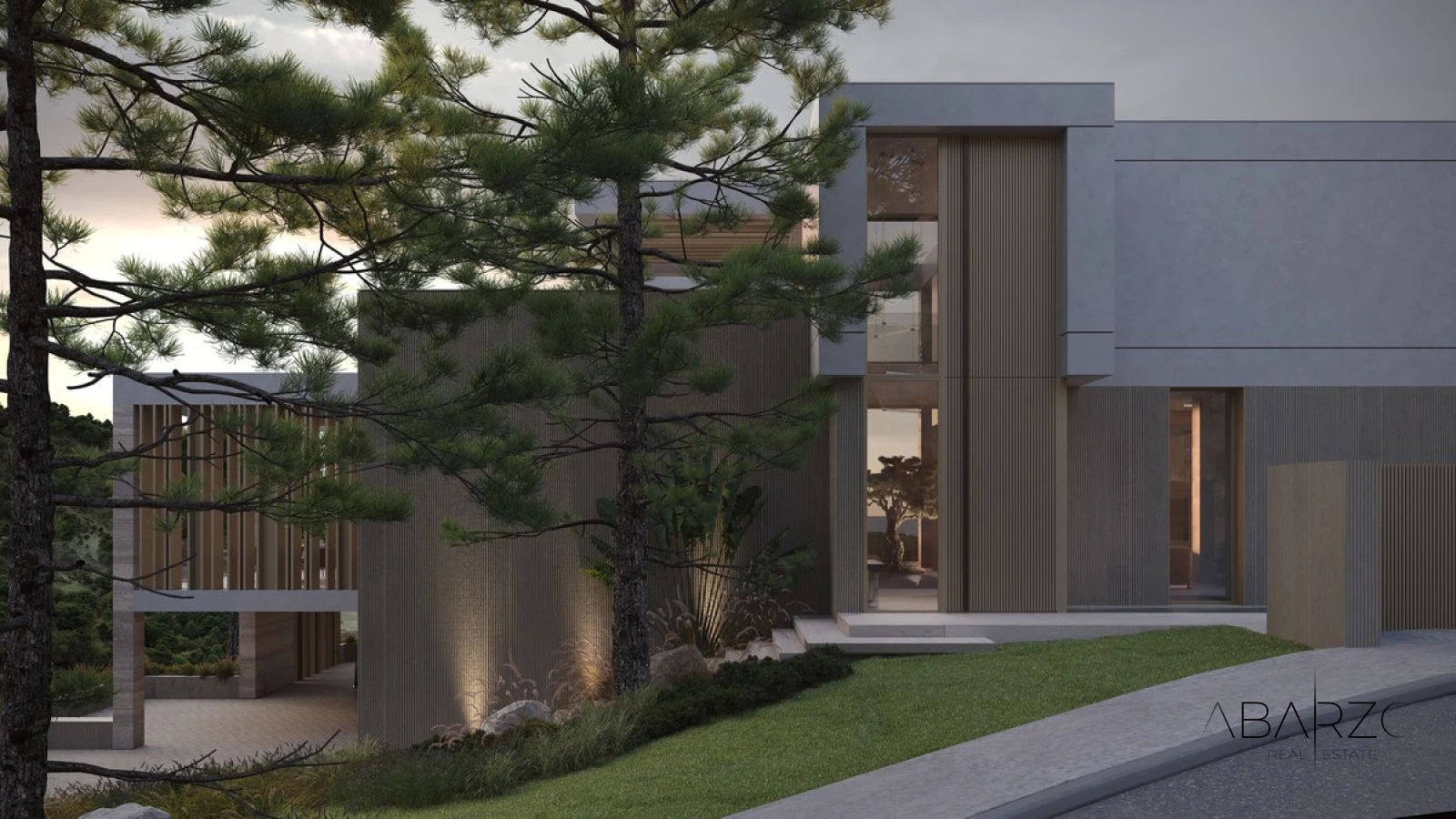 Contemporary Villa with Sea and Mountain Views in Exclusive Montemayor, Benahavís — interior, Monte Mayor, Benahavís (14 of 41)