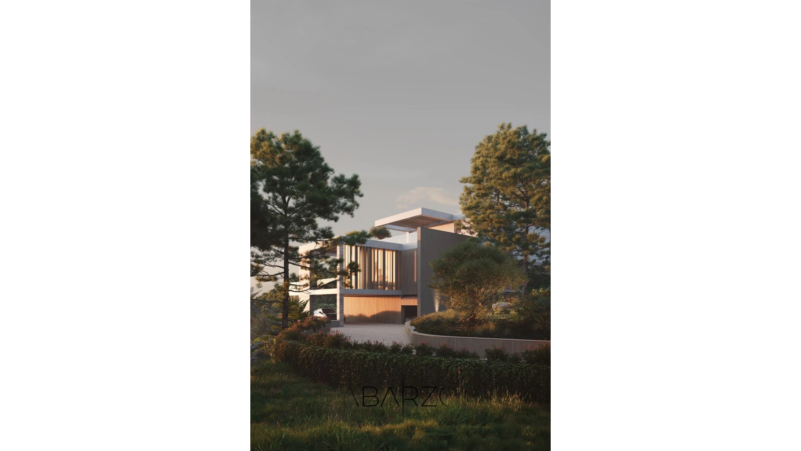 Contemporary Villa with Sea and Mountain Views in Exclusive Montemayor, Benahavís — interior, Monte Mayor, Benahavís (17 of 41)