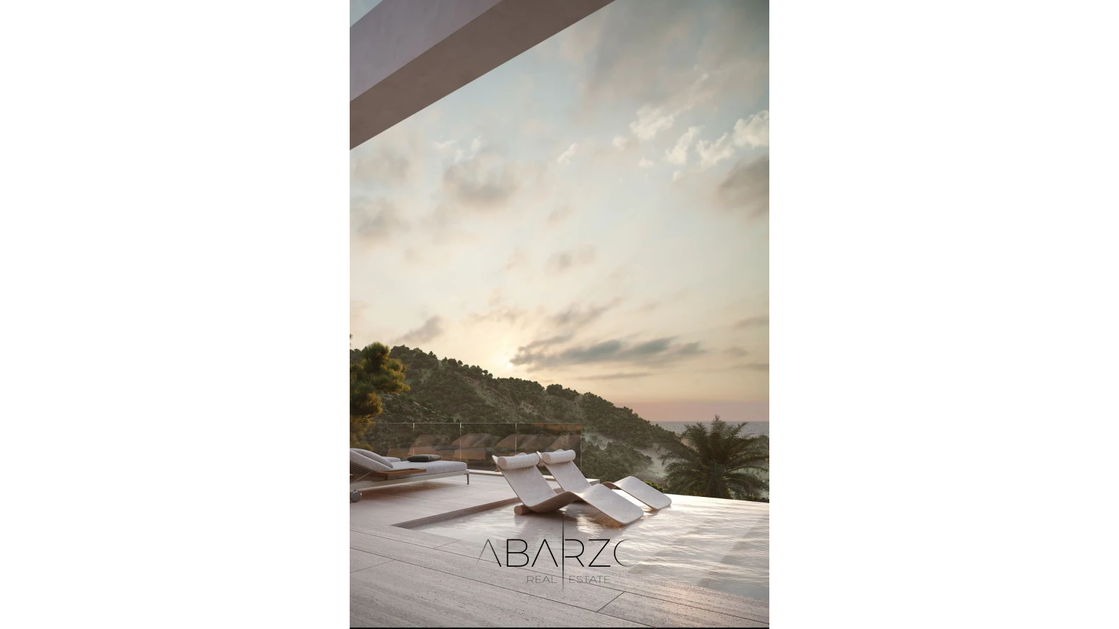 Contemporary Villa with Sea and Mountain Views in Exclusive Montemayor, Benahavís — interior, Monte Mayor, Benahavís (23 of 41)