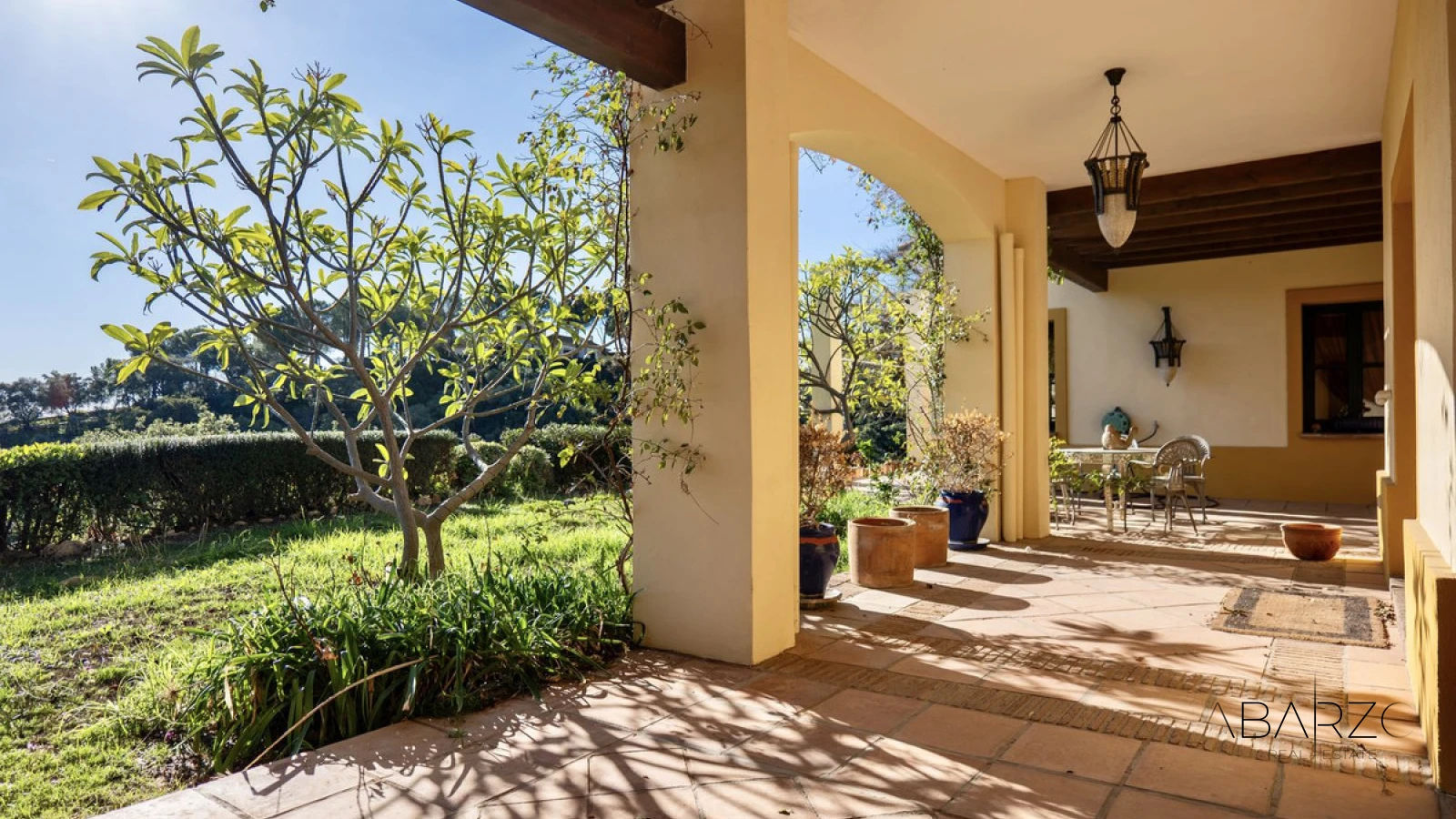 Luxury Villa in La Zagaleta with Sea and Mountain Views — interior, la-zagaleta, Benahavís (25 of 43)