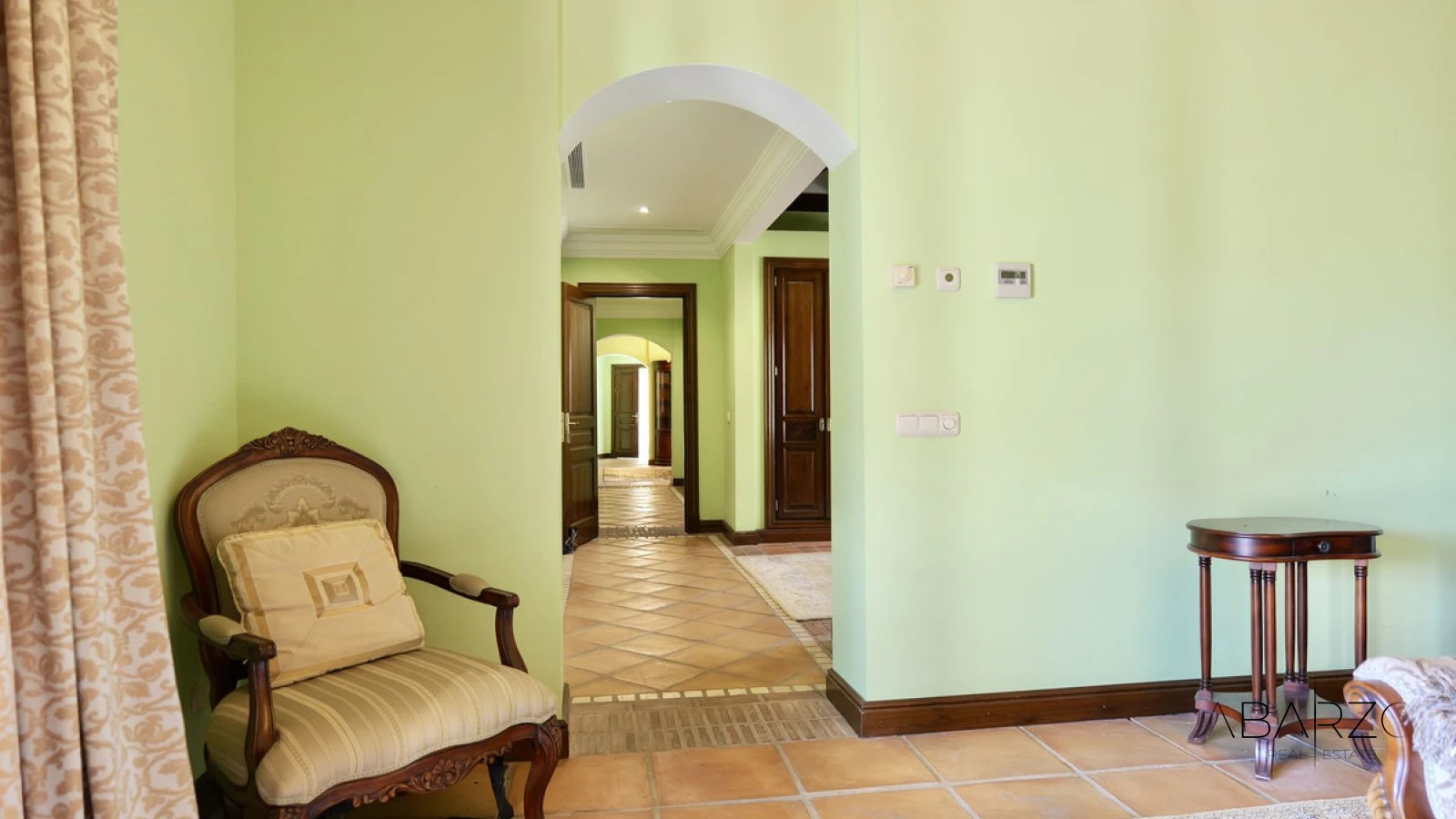 Luxury Villa in La Zagaleta with Sea and Mountain Views — interior, la-zagaleta, Benahavís (19 of 43)