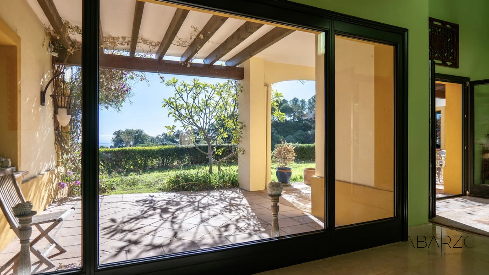 Luxury Villa in La Zagaleta with Sea and Mountain Views — interior, la-zagaleta, Benahavís (26 of 43)
