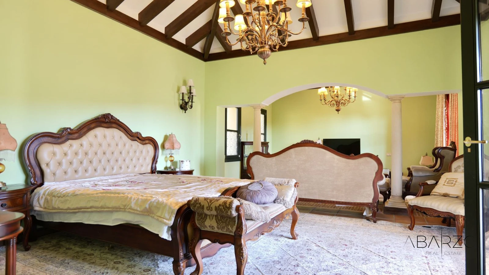 Luxury Villa in La Zagaleta with Sea and Mountain Views — interior, la-zagaleta, Benahavís (16 of 43)