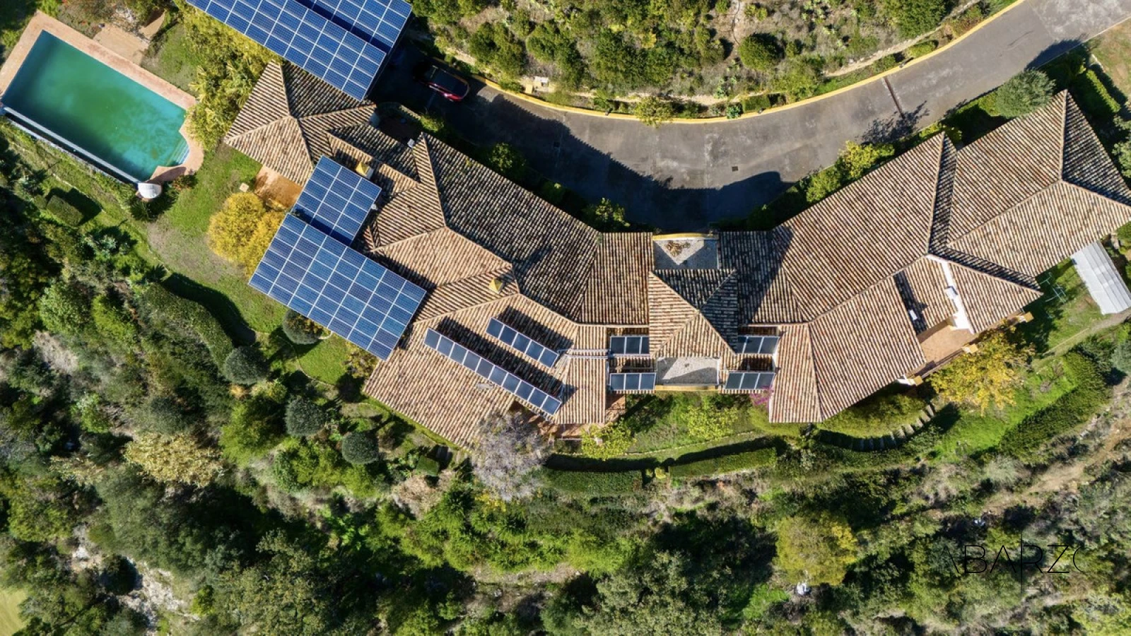 Luxury Villa in La Zagaleta with Sea and Mountain Views — interior, la-zagaleta, Benahavís (12 of 43)