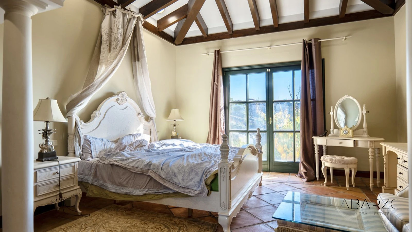 Luxury Villa in La Zagaleta with Sea and Mountain Views — interior, la-zagaleta, Benahavís (8 of 43)