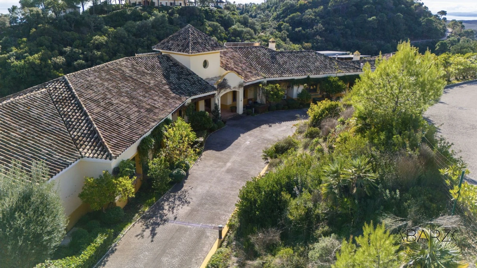 Luxury Villa in La Zagaleta with Sea and Mountain Views — interior, la-zagaleta, Benahavís (38 of 43)