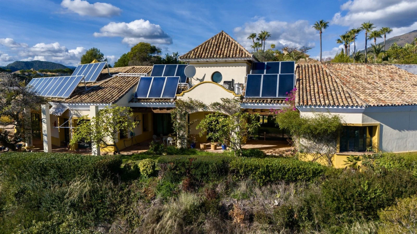Luxury Villa in La Zagaleta with Sea and Mountain Views — interior, la-zagaleta, Benahavís (41 of 43)