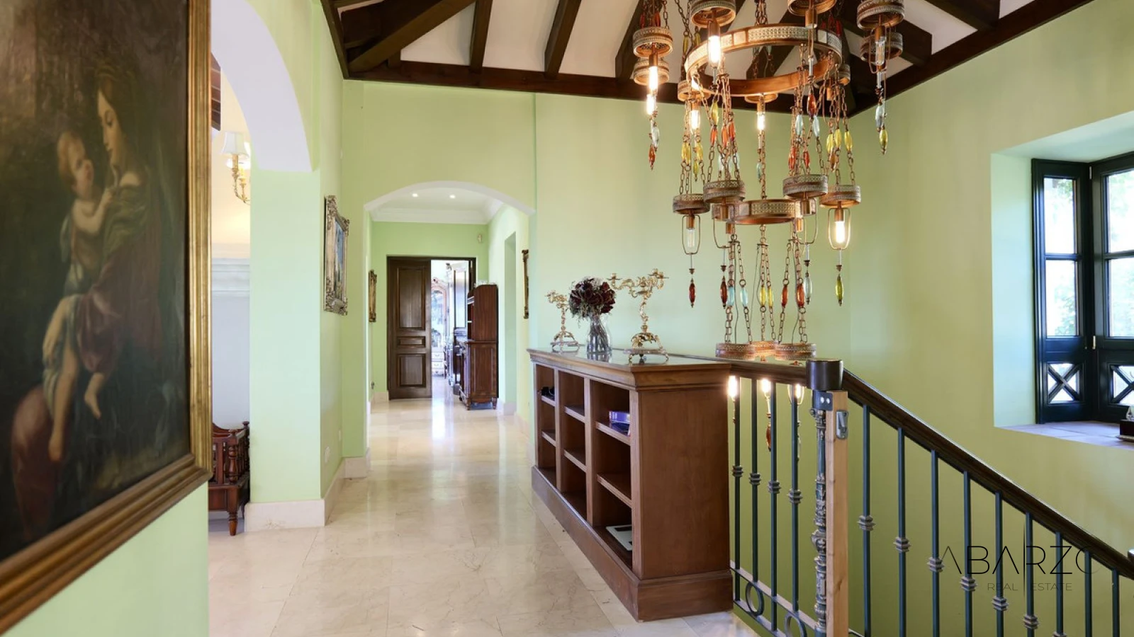 Luxury Villa in La Zagaleta with Sea and Mountain Views — interior, la-zagaleta, Benahavís (29 of 43)