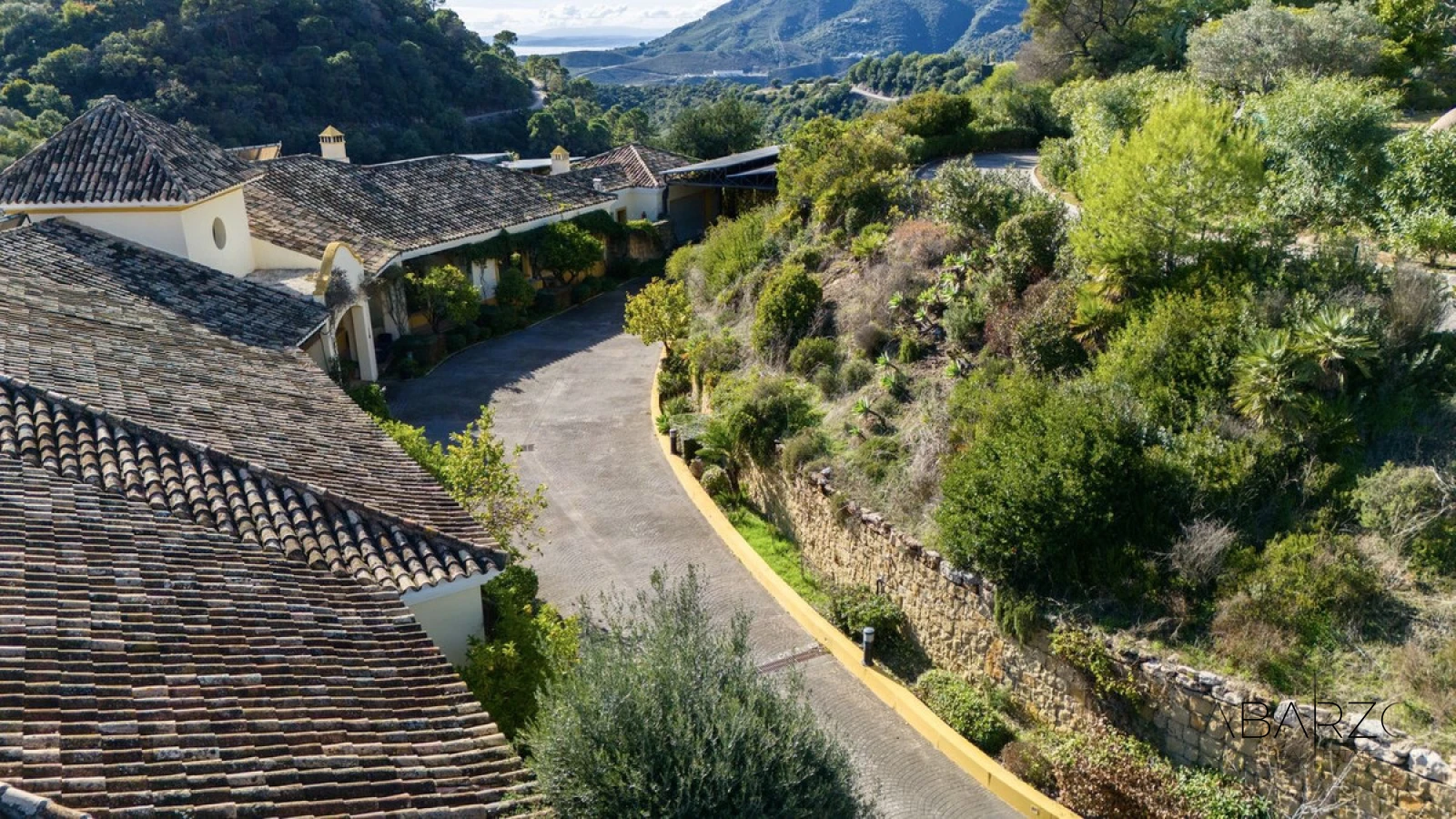 Luxury Villa in La Zagaleta with Sea and Mountain Views — interior, la-zagaleta, Benahavís (39 of 43)
