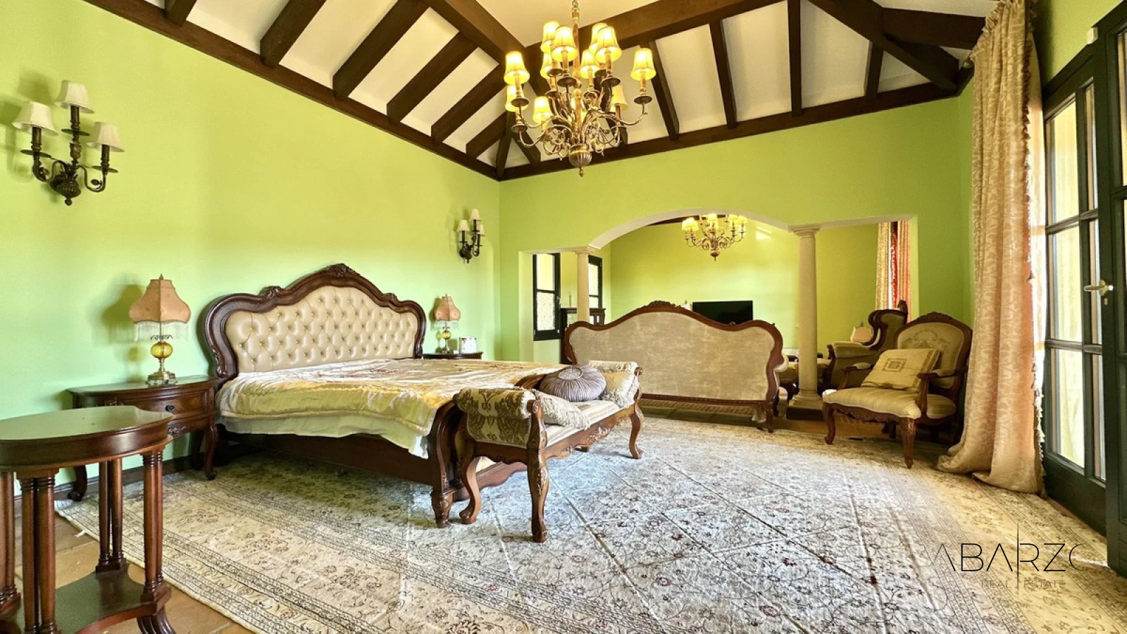 Luxury Villa in La Zagaleta with Sea and Mountain Views — interior, la-zagaleta, Benahavís (13 of 43)