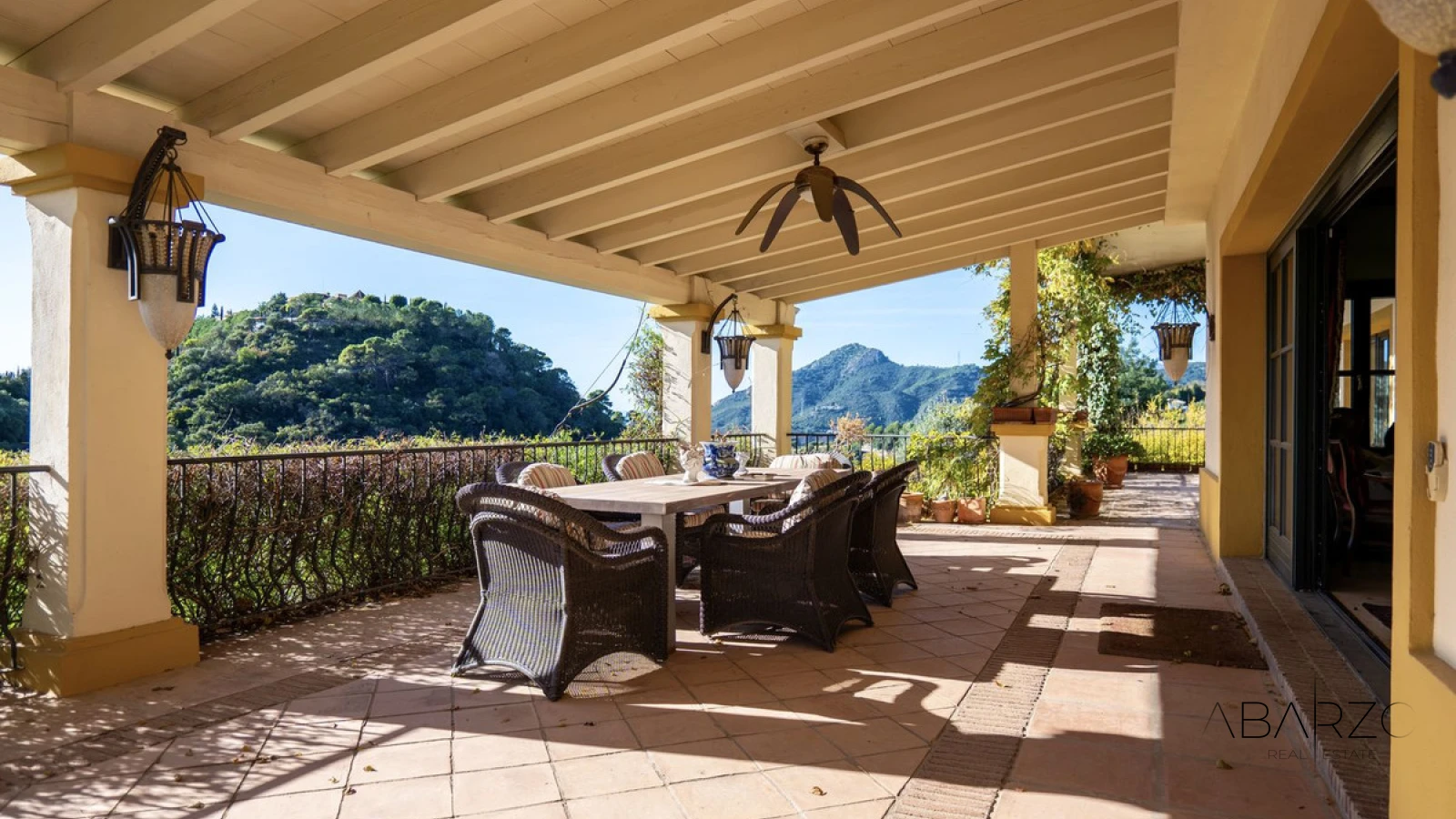 Luxury Villa in La Zagaleta with Sea and Mountain Views — interior, la-zagaleta, Benahavís (6 of 43)