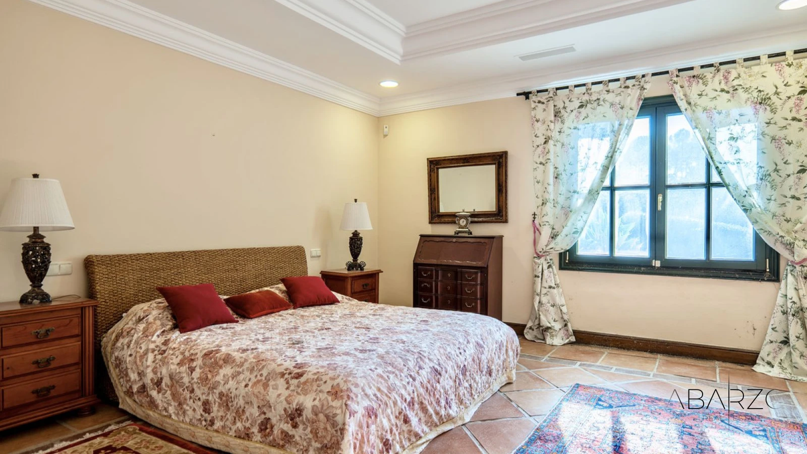 Luxury Villa in La Zagaleta with Sea and Mountain Views — interior, la-zagaleta, Benahavís (35 of 43)